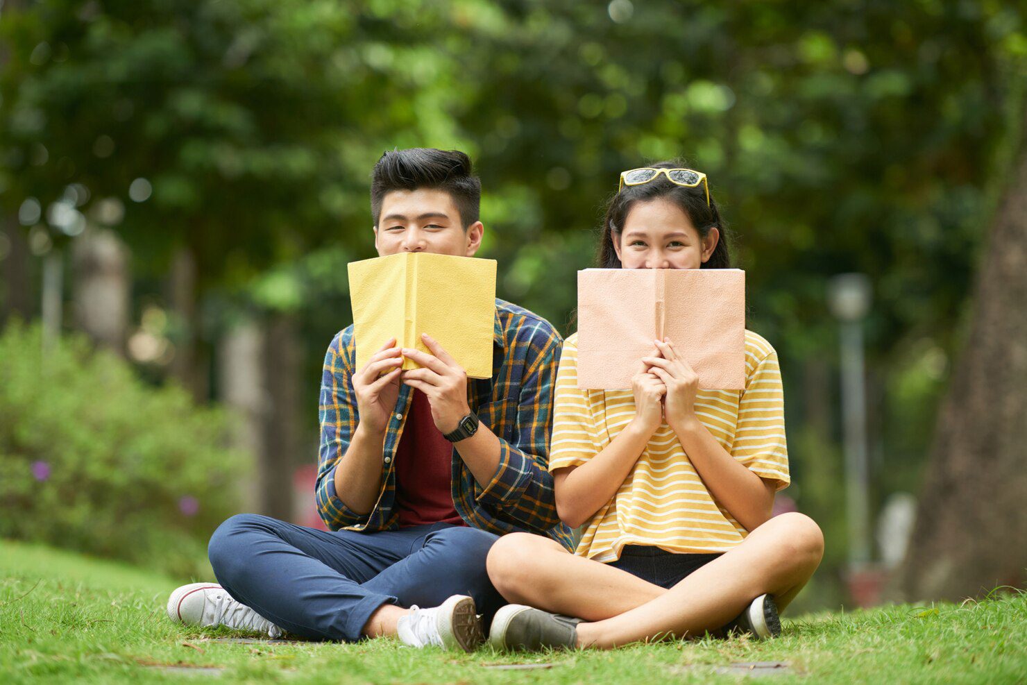 Unexpected benefits to the brain when learning multiple languages