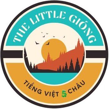 CLB TIẾNG VIỆT “CÔ ĐỌC SÁCH VÀ KỊCH NGHỆ THE LITTLE GIÓNG”